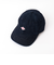 【DANTON/ダントン】WASHED DENIM 6PANEL CAP DT-H0227 DEW 25AW