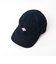 【DANTON/ダントン】WASHED DENIM 6PANEL CAP DT-H0227 DEW 25AW