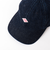【DANTON/ダントン】WASHED DENIM 6PANEL CAP DT-H0227 DEW 25AW