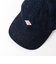 【DANTON/ダントン】WASHED DENIM 6PANEL CAP DT-H0227 DEW 25AW