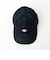 【DANTON/ダントン】WASHED DENIM 6PANEL CAP DT-H0227 DEW 25AW