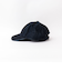 【DANTON/ダントン】WASHED DENIM 6PANEL CAP DT-H0227 DEW 25AW