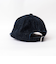 【DANTON/ダントン】WASHED DENIM 6PANEL CAP DT-H0227 DEW 25AW