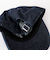 【DANTON/ダントン】WASHED DENIM 6PANEL CAP DT-H0227 DEW 25AW