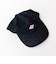 【DANTON/ダントン】WASHED DENIM 6PANEL CAP DT-H0227 DEW 25AW