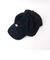 【DANTON/ダントン】WASHED DENIM 6PANEL CAP DT-H0227 DEW 25AW
