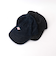 【DANTON/ダントン】WASHED DENIM 6PANEL CAP DT-H0227 DEW 25AW