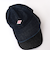 【DANTON/ダントン】WASHED DENIM 6PANEL CAP DT-H0227 DEW 25AW