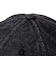 【DANTON/ダントン】WASHED DENIM 6PANEL CAP DT-H0227 DEW 25AW