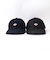 【DANTON/ダントン】WASHED DENIM 6PANEL CAP DT-H0227 DEW 25AW