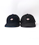 【DANTON/ダントン】WASHED DENIM 6PANEL CAP DT-H0227 DEW 25AW