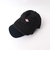 【DANTON/ダントン】WASHED DENIM 6PANEL CAP DT-H0227 DEW 25AW