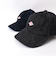 【DANTON/ダントン】WASHED DENIM 6PANEL CAP DT-H0227 DEW 25AW