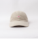 【DANTON/ダントン】8W CORDUROY 6PANEL CAP DT-H0227 CDU 25AW