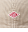 【DANTON/ダントン】8W CORDUROY 6PANEL CAP DT-H0227 CDU 25AW