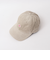 【DANTON/ダントン】8W CORDUROY 6PANEL CAP DT-H0227 CDU 25AW
