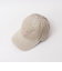 【DANTON/ダントン】8W CORDUROY 6PANEL CAP DT-H0227 CDU 25AW