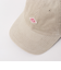 【DANTON/ダントン】8W CORDUROY 6PANEL CAP DT-H0227 CDU 25AW