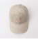 【DANTON/ダントン】8W CORDUROY 6PANEL CAP DT-H0227 CDU 25AW