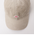 【DANTON/ダントン】8W CORDUROY 6PANEL CAP DT-H0227 CDU 25AW