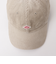 【DANTON/ダントン】8W CORDUROY 6PANEL CAP DT-H0227 CDU 25AW