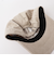 【DANTON/ダントン】8W CORDUROY 6PANEL CAP DT-H0227 CDU 25AW