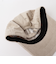 【DANTON/ダントン】8W CORDUROY 6PANEL CAP DT-H0227 CDU 25AW