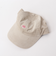 【DANTON/ダントン】8W CORDUROY 6PANEL CAP DT-H0227 CDU 25AW