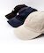 【DANTON/ダントン】8W CORDUROY 6PANEL CAP DT-H0227 CDU 25AW