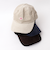 【DANTON/ダントン】8W CORDUROY 6PANEL CAP DT-H0227 CDU 25AW
