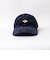 【DANTON/ダントン】8W CORDUROY 6PANEL CAP DT-H0227 CDU 25AW