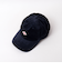 【DANTON/ダントン】8W CORDUROY 6PANEL CAP DT-H0227 CDU 25AW