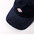 【DANTON/ダントン】8W CORDUROY 6PANEL CAP DT-H0227 CDU 25AW