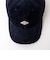 【DANTON/ダントン】8W CORDUROY 6PANEL CAP DT-H0227 CDU 25AW
