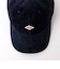【DANTON/ダントン】8W CORDUROY 6PANEL CAP DT-H0227 CDU 25AW