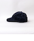 【DANTON/ダントン】8W CORDUROY 6PANEL CAP DT-H0227 CDU 25AW