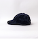 【DANTON/ダントン】8W CORDUROY 6PANEL CAP DT-H0227 CDU 25AW