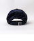 【DANTON/ダントン】8W CORDUROY 6PANEL CAP DT-H0227 CDU 25AW