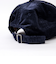 【DANTON/ダントン】8W CORDUROY 6PANEL CAP DT-H0227 CDU 25AW