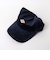 【DANTON/ダントン】8W CORDUROY 6PANEL CAP DT-H0227 CDU 25AW