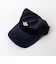 【DANTON/ダントン】8W CORDUROY 6PANEL CAP DT-H0227 CDU 25AW