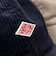 【DANTON/ダントン】8W CORDUROY 6PANEL CAP DT-H0227 CDU 25AW