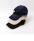 【DANTON/ダントン】8W CORDUROY 6PANEL CAP DT-H0227 CDU 25AW
