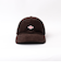【DANTON/ダントン】8W CORDUROY 6PANEL CAP DT-H0227 CDU 25AW
