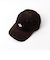 【DANTON/ダントン】8W CORDUROY 6PANEL CAP DT-H0227 CDU 25AW
