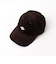【DANTON/ダントン】8W CORDUROY 6PANEL CAP DT-H0227 CDU 25AW