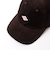 【DANTON/ダントン】8W CORDUROY 6PANEL CAP DT-H0227 CDU 25AW