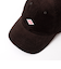 【DANTON/ダントン】8W CORDUROY 6PANEL CAP DT-H0227 CDU 25AW