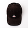 【DANTON/ダントン】8W CORDUROY 6PANEL CAP DT-H0227 CDU 25AW