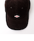 【DANTON/ダントン】8W CORDUROY 6PANEL CAP DT-H0227 CDU 25AW